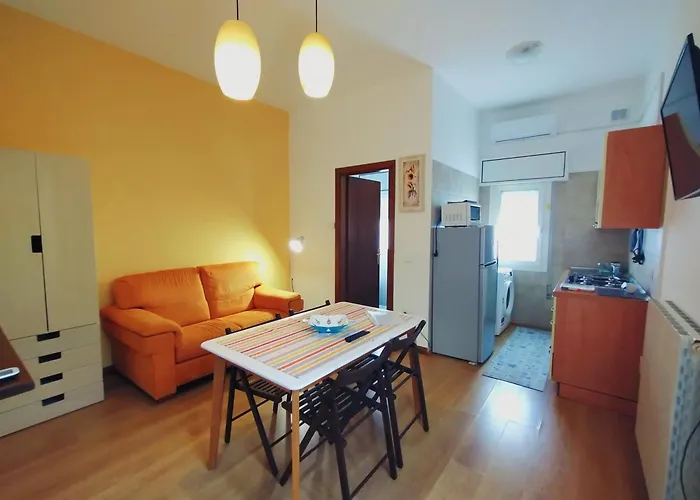 Villa Rosa
