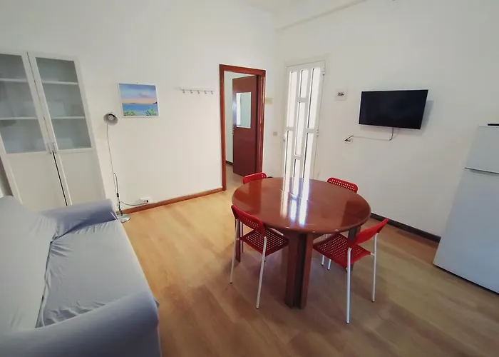 Villa Rosa