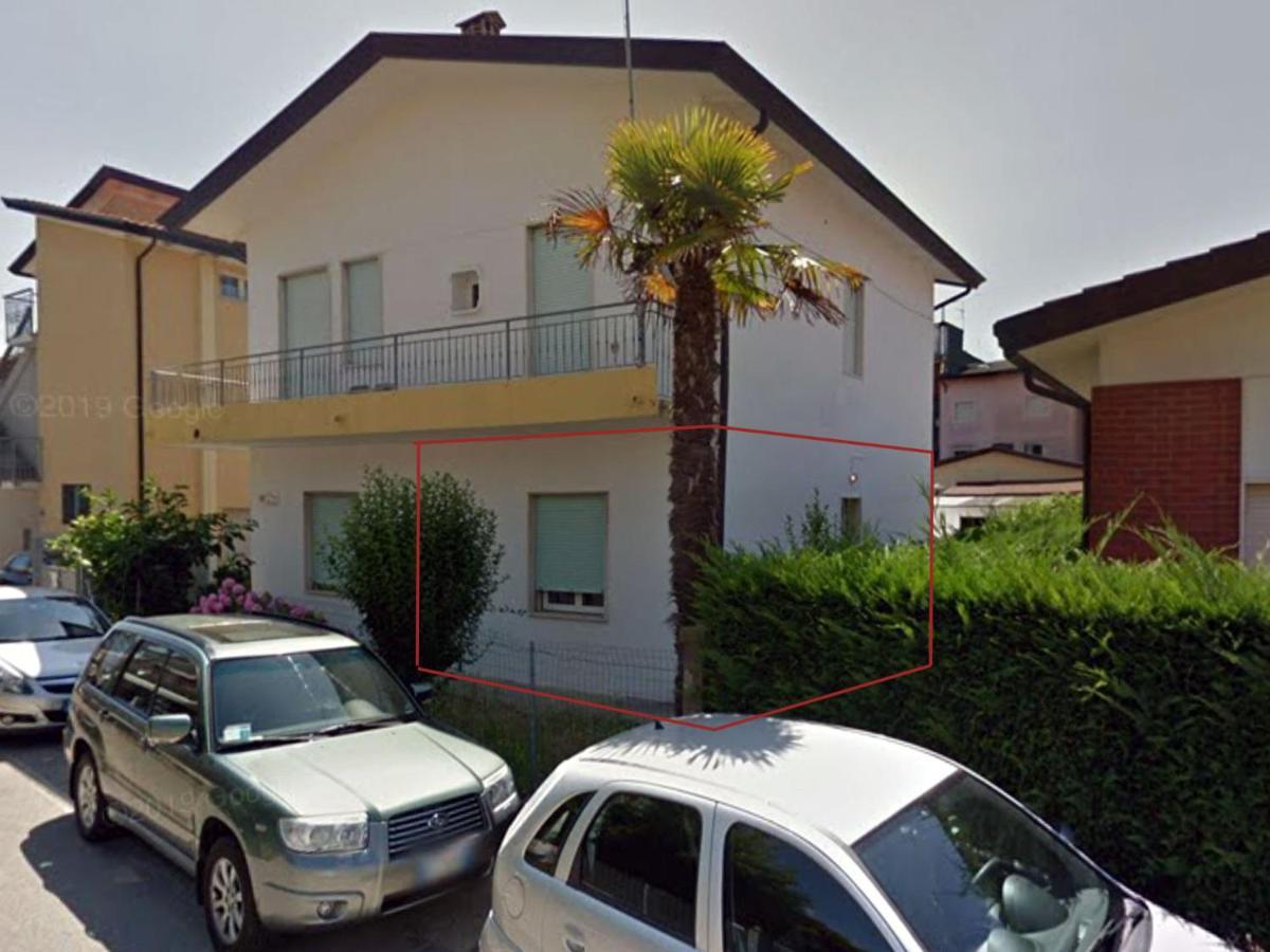Rosa Apartment Lido di Jesolo