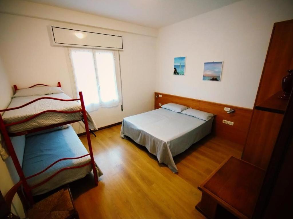 Rosa Apartment