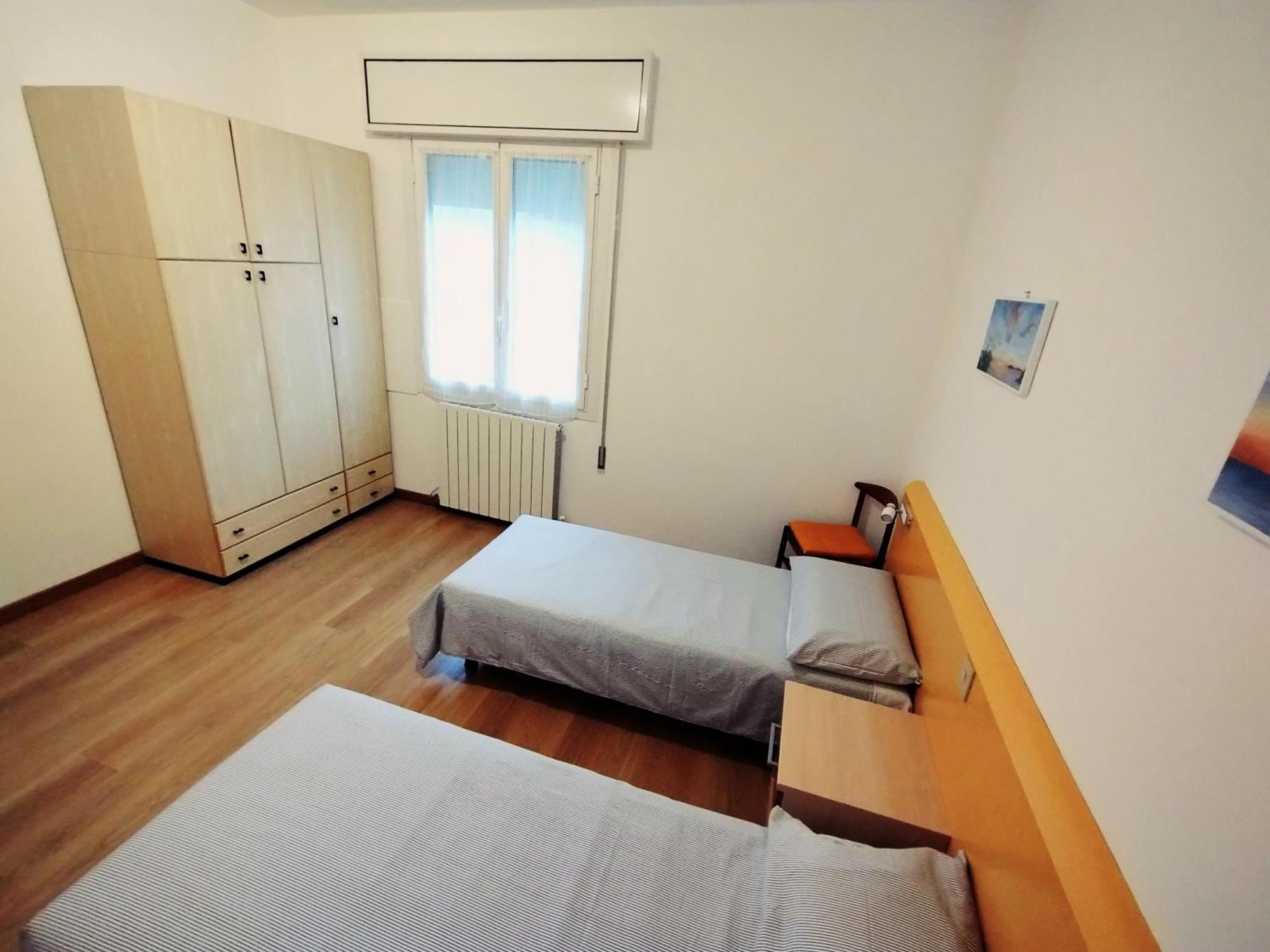 Rosa Apartment