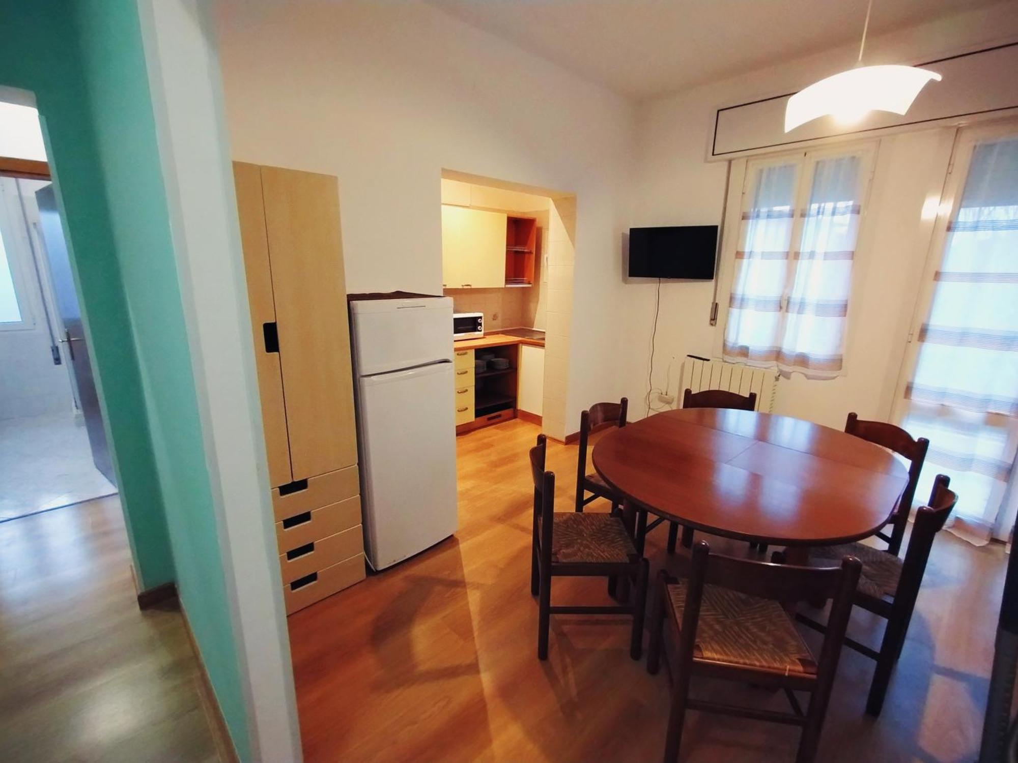 Apartment Rosa *