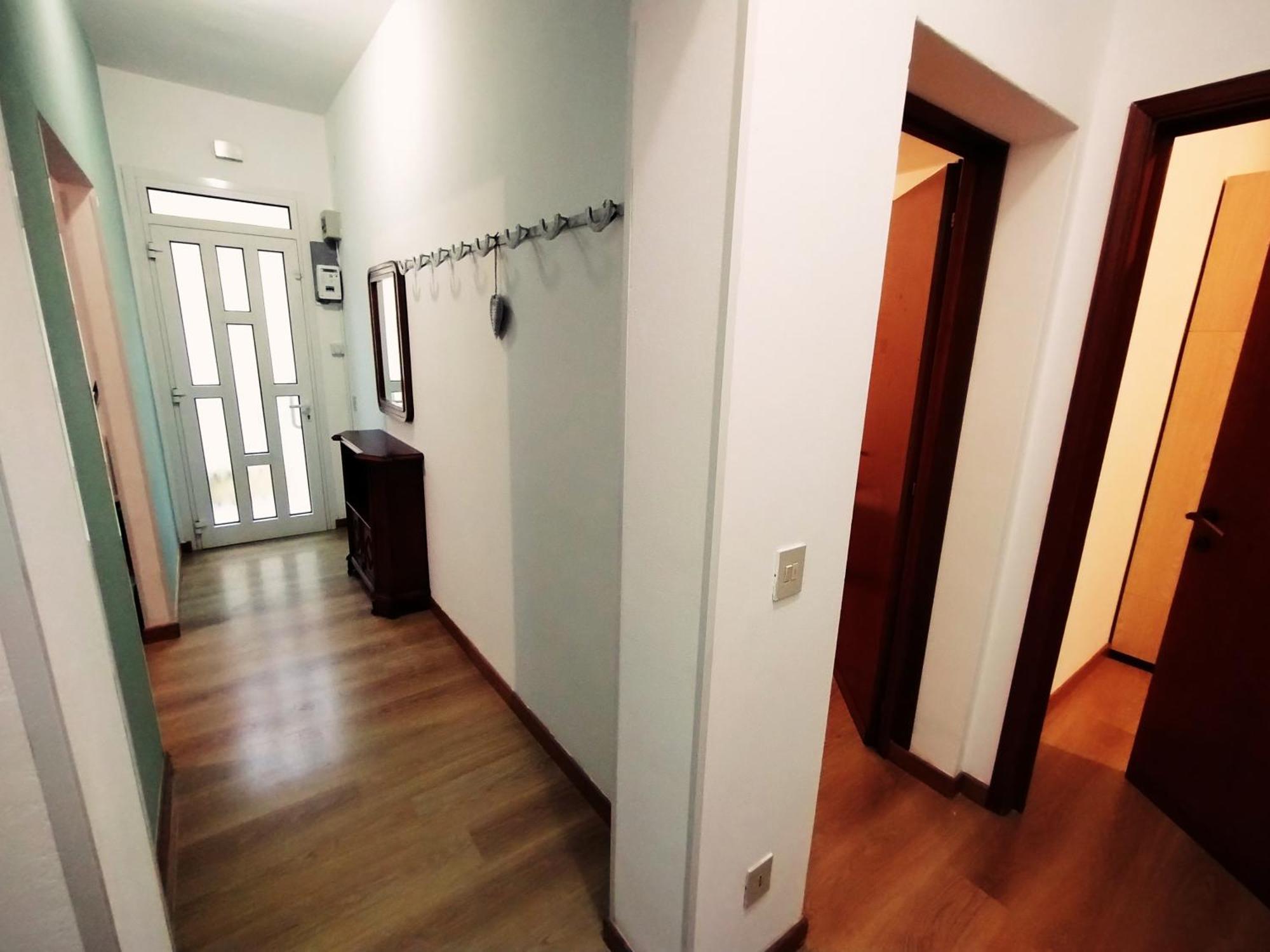 Rosa Apartment Lido di Jesolo