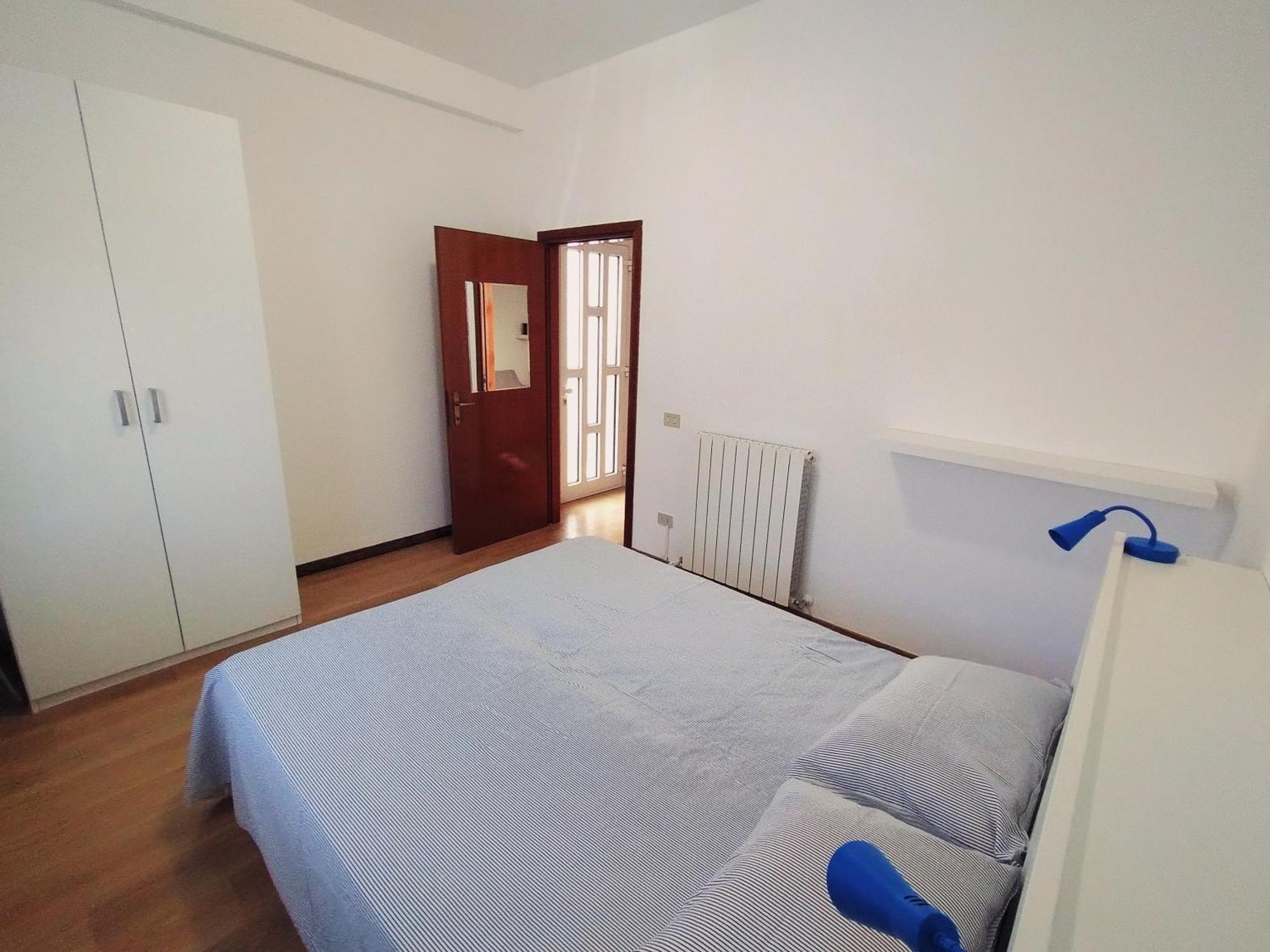 Rosa Apartment