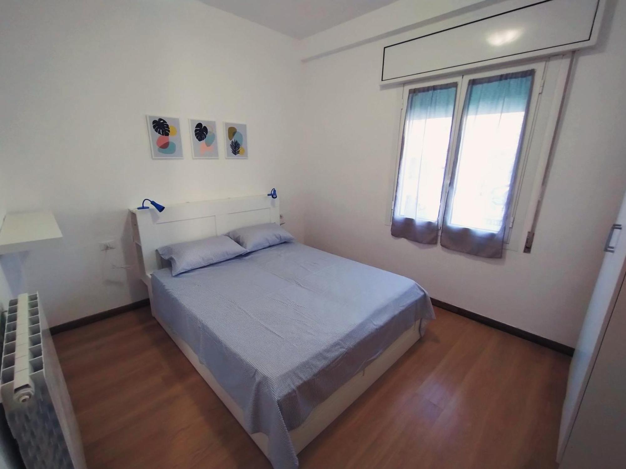 Apartment Rosa
